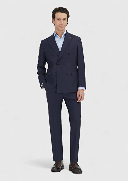 Ramsey Erkek Takım Elbise