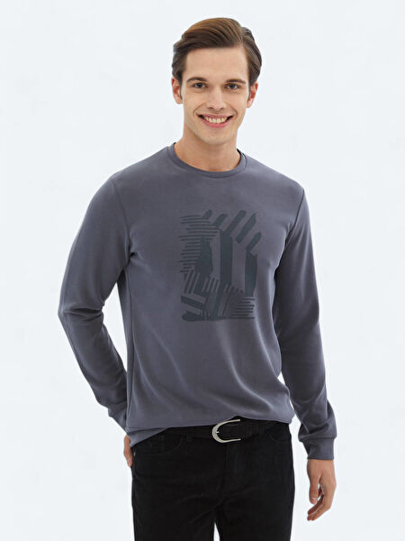 Kip Erkek Sweatshirt