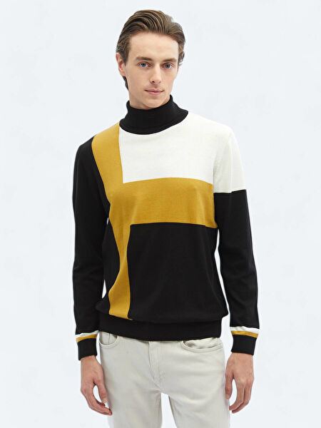 Kip Erkek Triko, Kazak