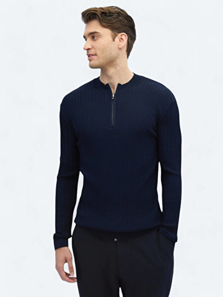 Kip Erkek Triko, Kazak