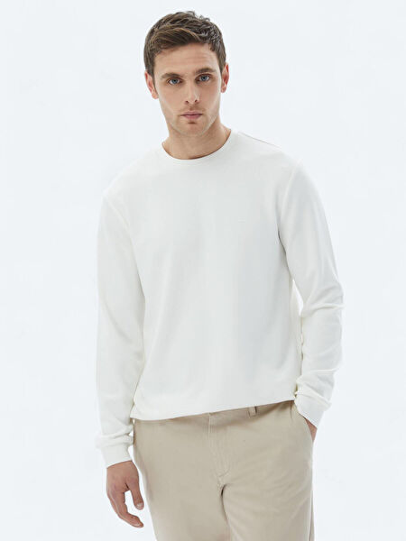 Kip Erkek Sweatshirt