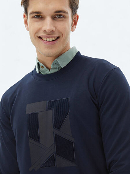 Kip Erkek Sweatshirt