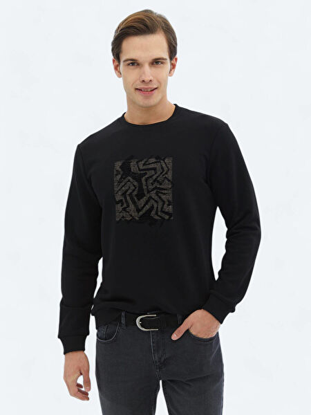 Kip Erkek Sweatshirt