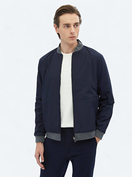 Kip Erkek Mont, Kaban