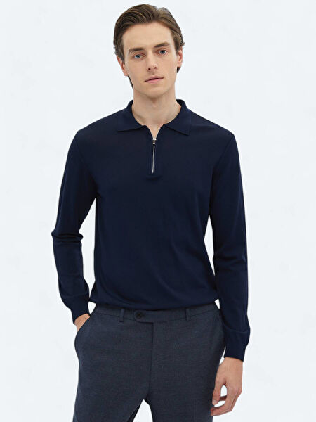 Kip Erkek Triko, Kazak