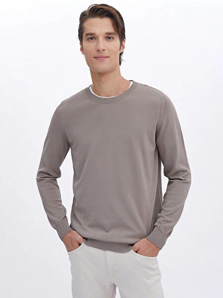 Kip Erkek Triko, Kazak