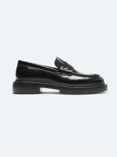 Kip Erkek Loafer Ayakkabı