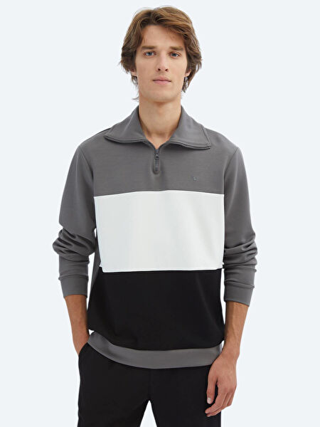 Kip Erkek Sweatshirt