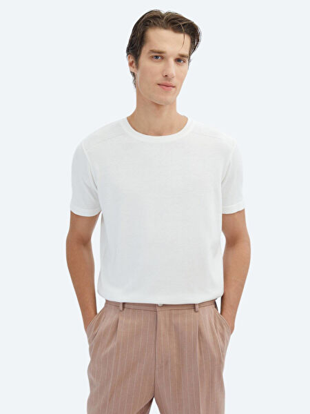 Kip Erkek Triko, Kazak