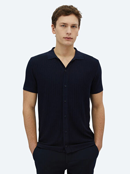 Kip Erkek Triko, Kazak