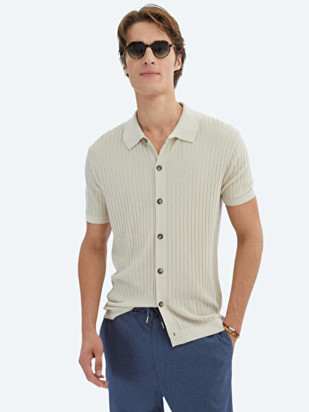 Kip Erkek Triko, Kazak