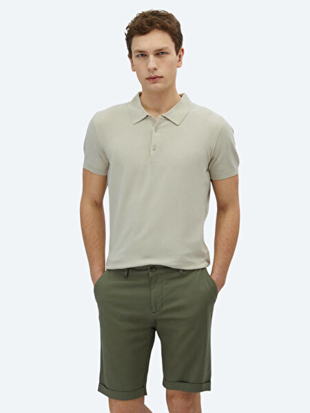 Kip Erkek Triko, Kazak