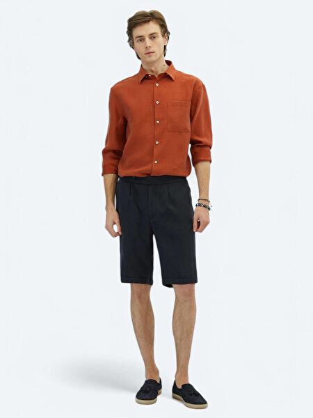 Kip Erkek Şort, Bermuda, Kapri