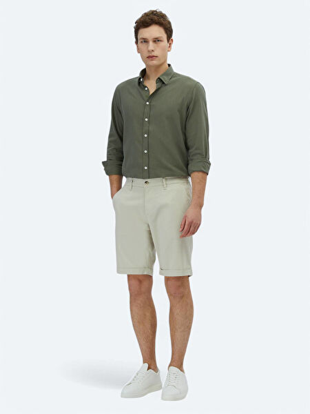 Kip Erkek Şort, Bermuda, Kapri