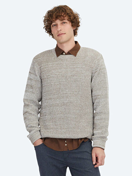 Kip Erkek Triko, Kazak