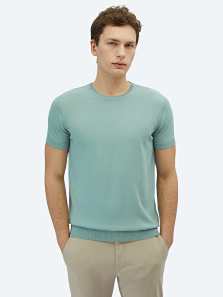 Kip Erkek Triko, Kazak