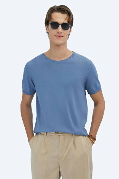 Kip Erkek Triko, Kazak