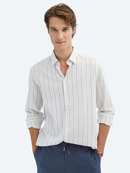 Kip Erkek Gömlek