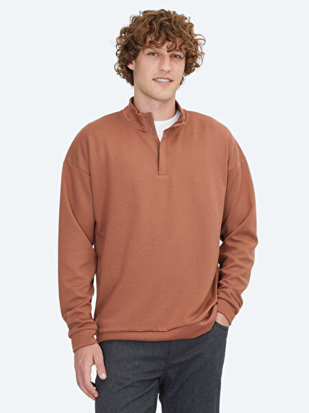 Kip Erkek Sweatshirt