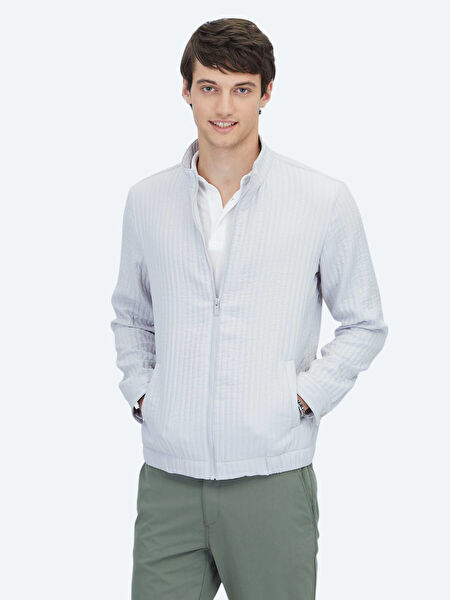 Kip Erkek Mont, Kaban