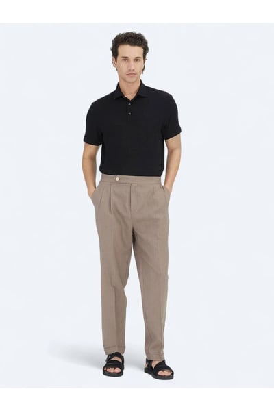 Kip Erkek Pantolon