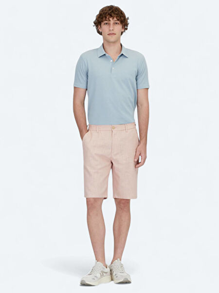 Kip Erkek Şort, Bermuda, Kapri