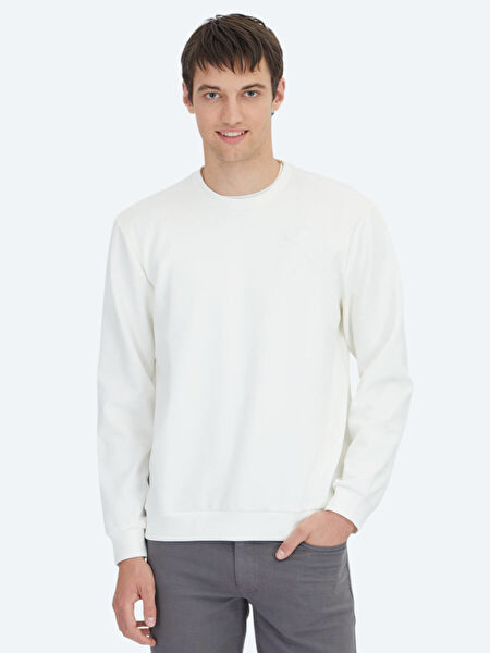 Kip Erkek Sweatshirt