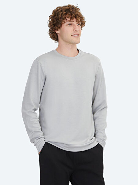 Kip Erkek Sweatshirt