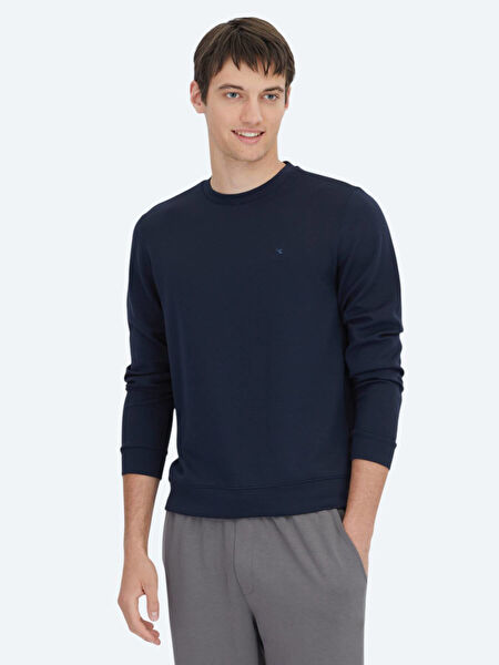 Kip Erkek Sweatshirt