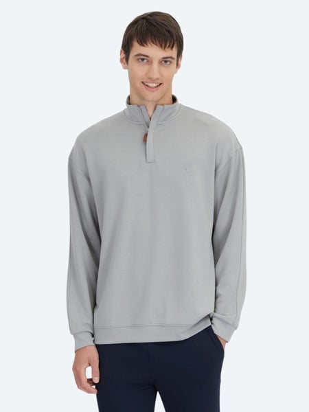 Kip Erkek Sweatshirt