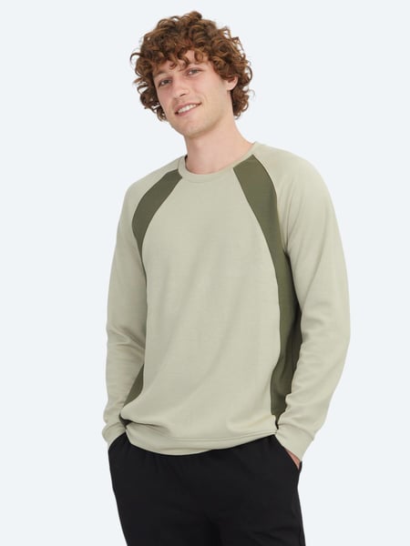 Kip Erkek Sweatshirt