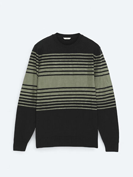 Kip Erkek Triko, Kazak