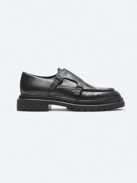 Kip Erkek Loafer Ayakkabı