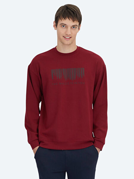 Kip Erkek Sweatshirt