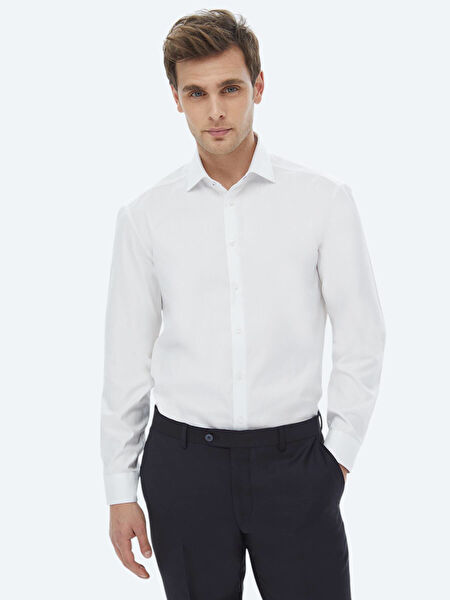 Kip Erkek Gömlek