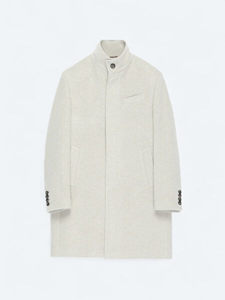 Kip Erkek Mont, Kaban