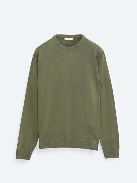 Kip Erkek Triko, Kazak