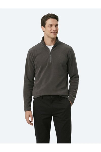 Kip Erkek Sweatshirt