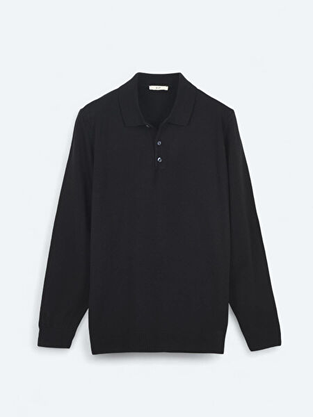 Kip Erkek Triko, Kazak