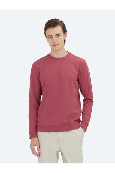 Kip Erkek Sweatshirt