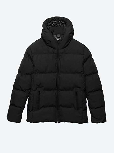 Kip Erkek Mont, Kaban