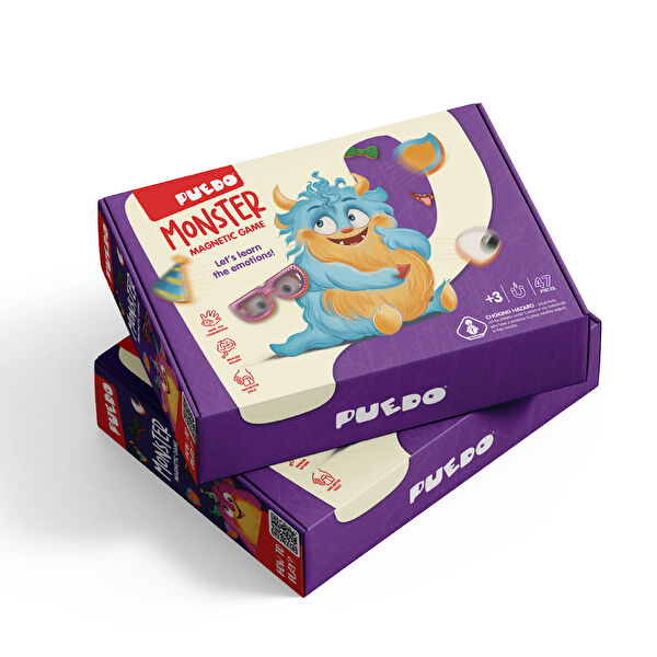 PUEDO Zeka Oyunları