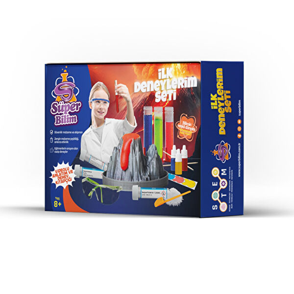 Mucit Panda Robot Oyuncaklar