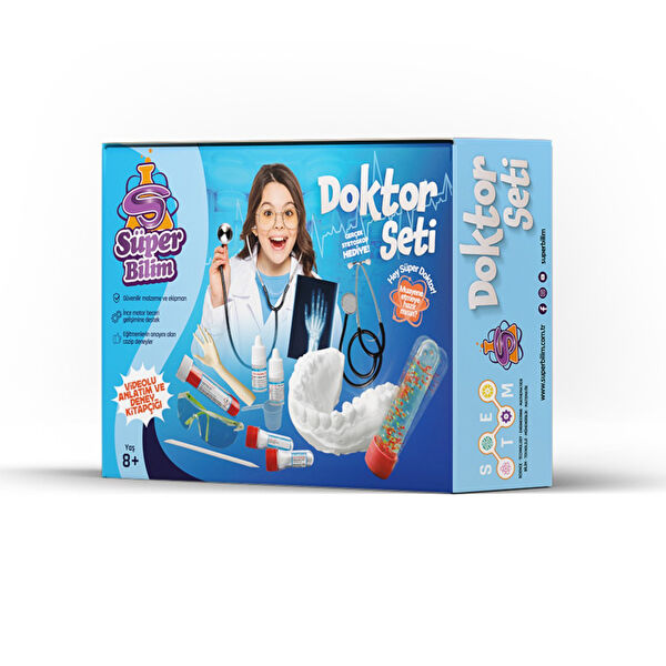 Mucit Panda Robot Oyuncaklar