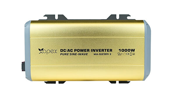 Apex Solar İnverter