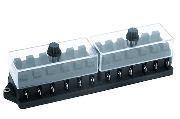 Electrozirve Karavan Malzemeleri