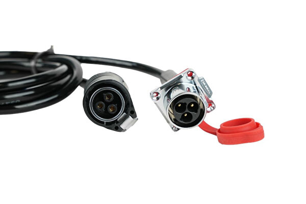 Electrozirve Solar Aksesuar