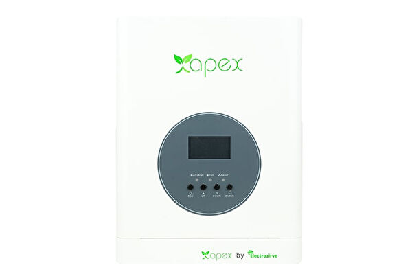 Apex Solar İnverter