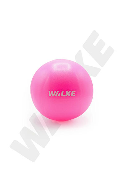 Walke Pilates, Yoga, Jimnastik Topu