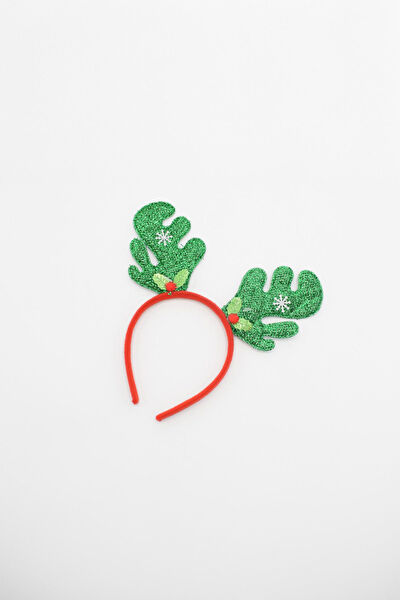 Waldern Yılbaşı Süsleri